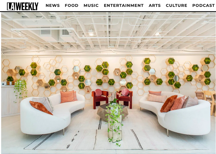 News & Media Field Trip Health